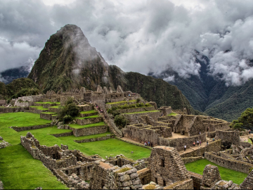 Plan Perú 7 días con vuelo desde Colombia