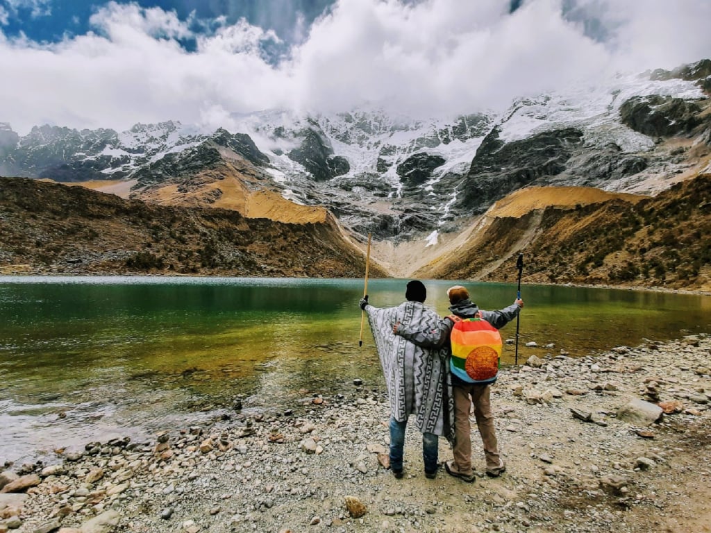 Plan Perú 7 días con vuelo desde Colombia