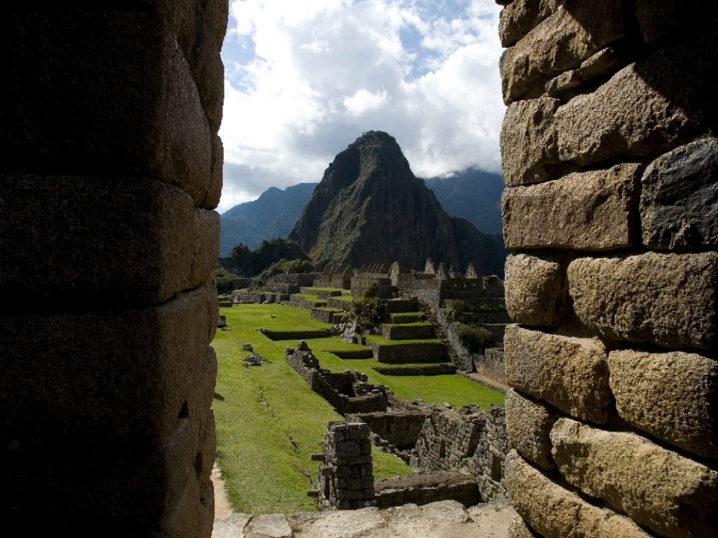 Machu Picchu, Valle Sagrado y Montaña 7 Colores, Tour de 5 días