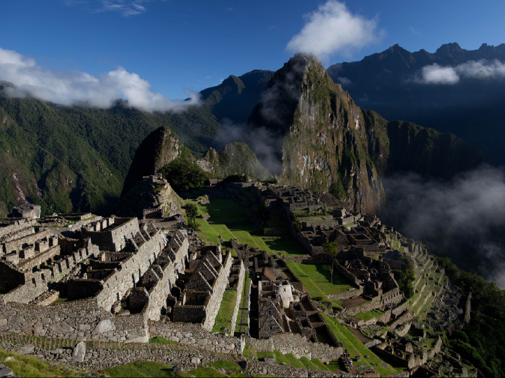 Machu Picchu, Valle Sagrado y Montaña 7 Colores, Tour de 5 días