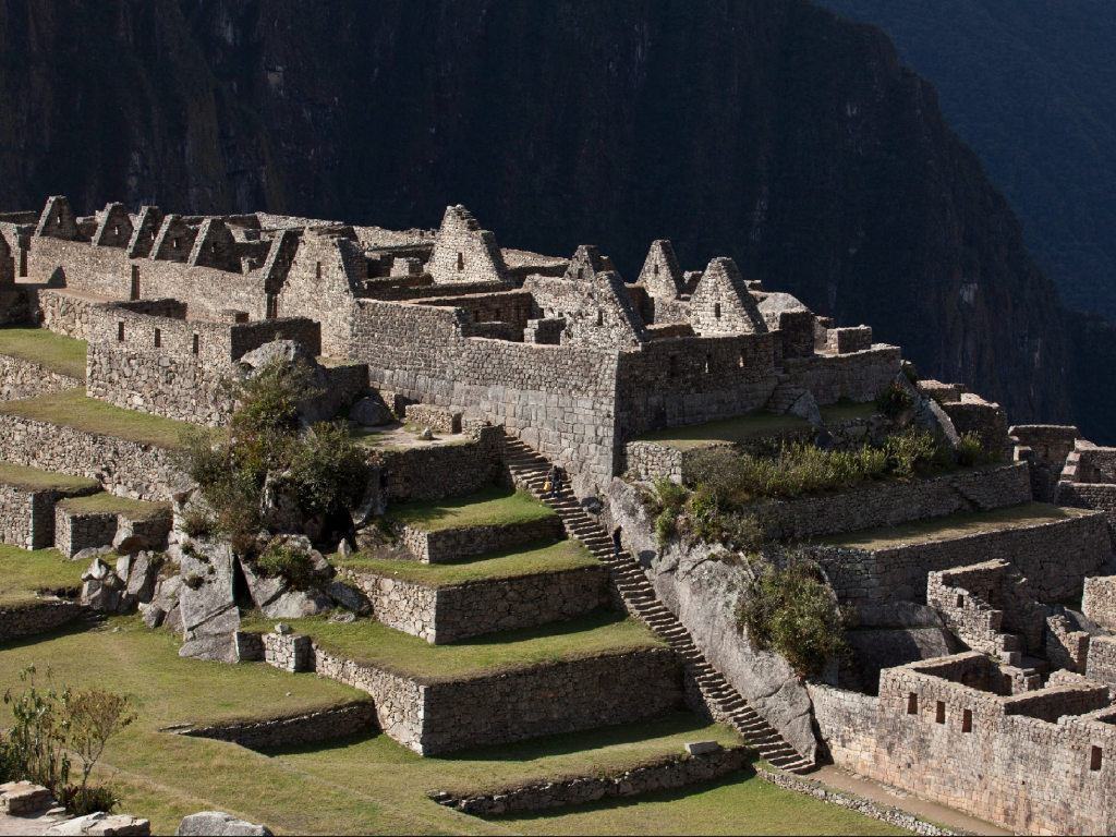 Machu Picchu, Valle Sagrado y Montaña 7 Colores, Tour de 5 días