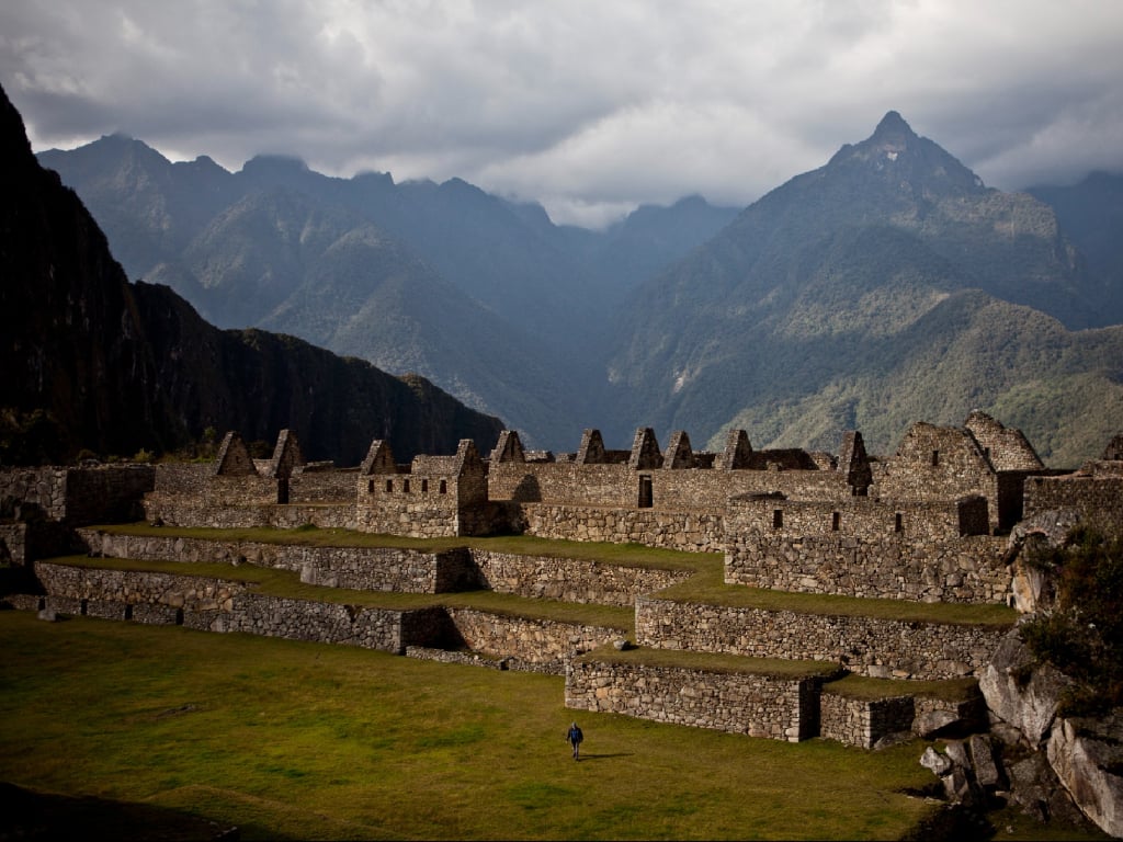 Machu Picchu, Valle Sagrado y Montaña 7 Colores, Tour de 5 días