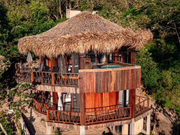 Bunkuany and Anukwe A Journey to the Heart of Nature 3 days and 2 nights
