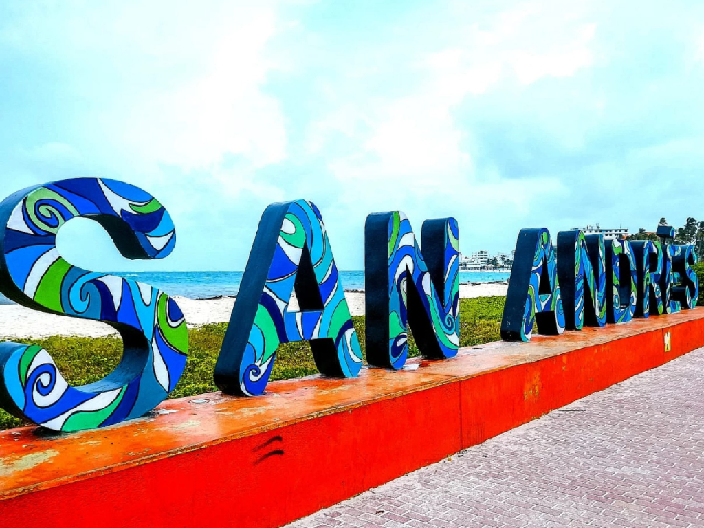 Tour Noche Blanca en San Andrés