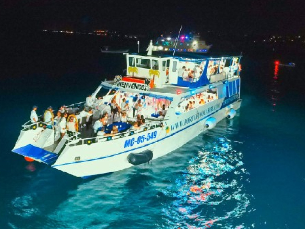 Tour Noche Blanca en San Andrés