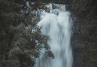 Sueva Waterfall Tour